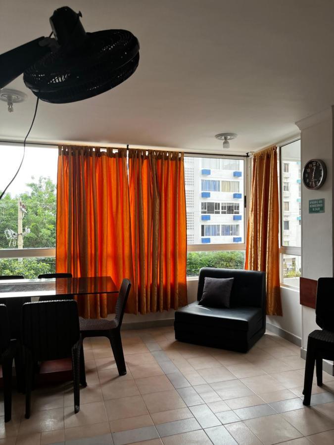 Freddy's Tours Apartamento *