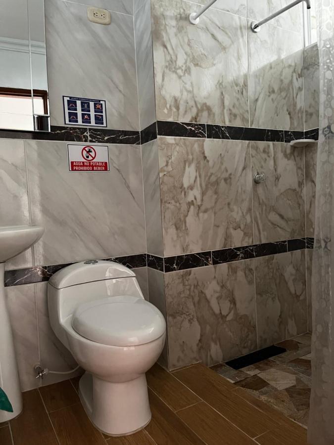 Apartamento Freddy's Tours