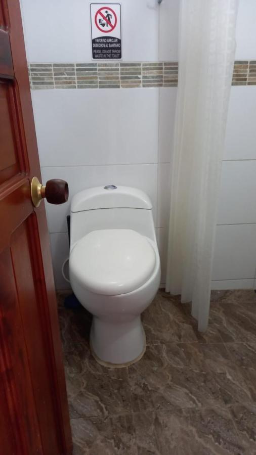 Freddy's Tours Apartamento
