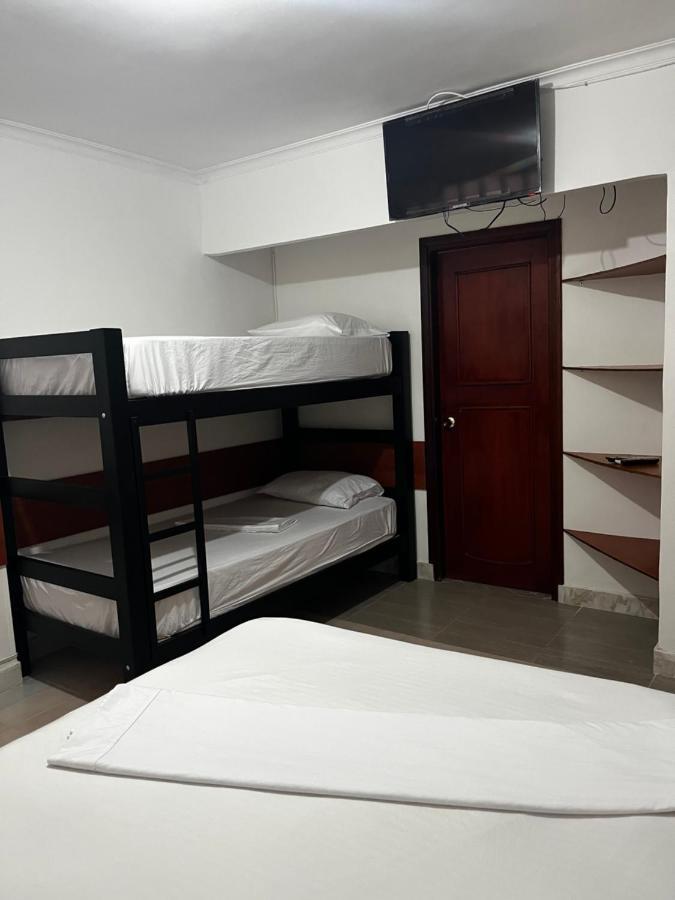 Freddy's Tours Apartamento Santa Marta (Magdalena)