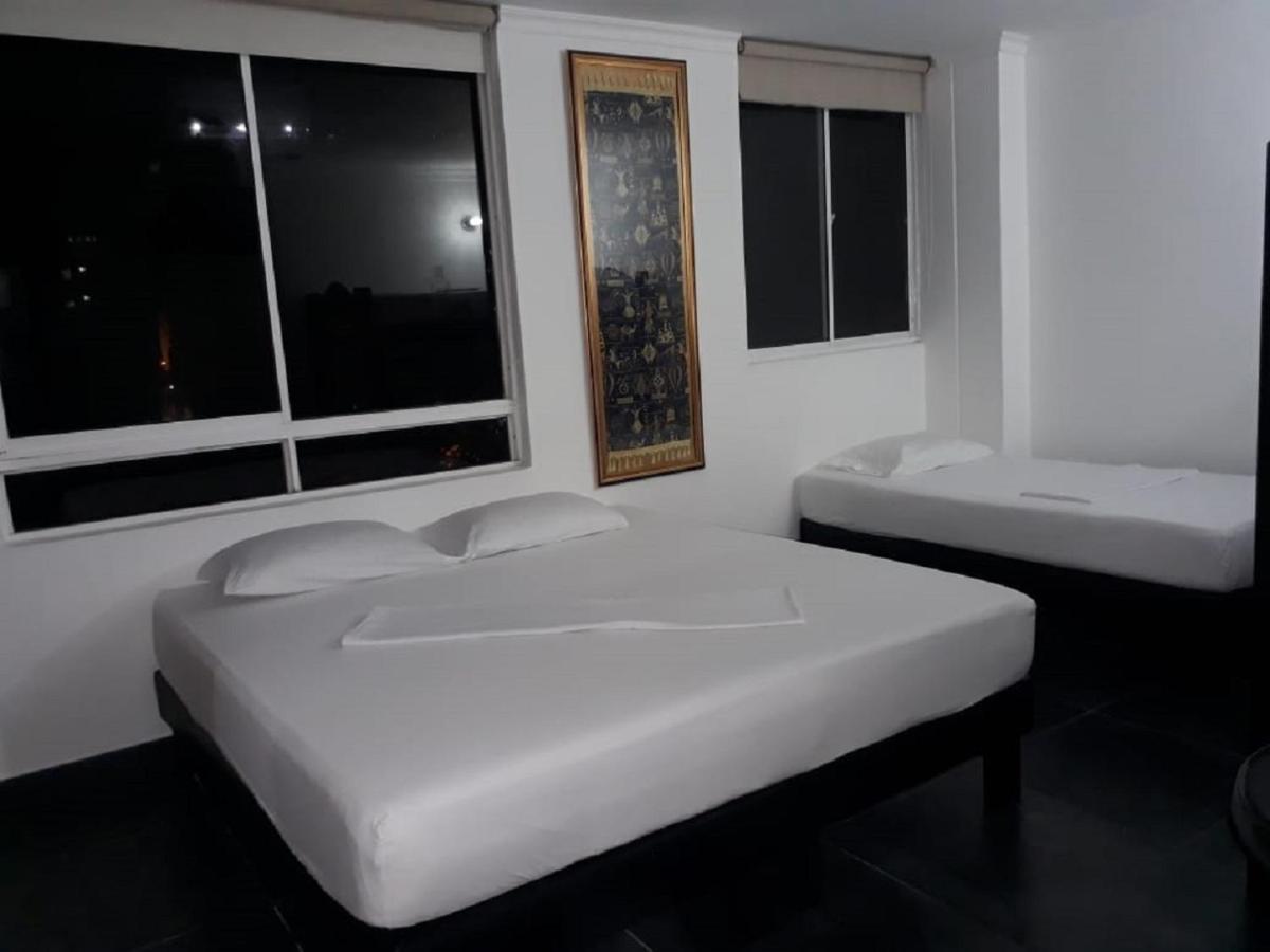 Freddy's Tours Apartamento