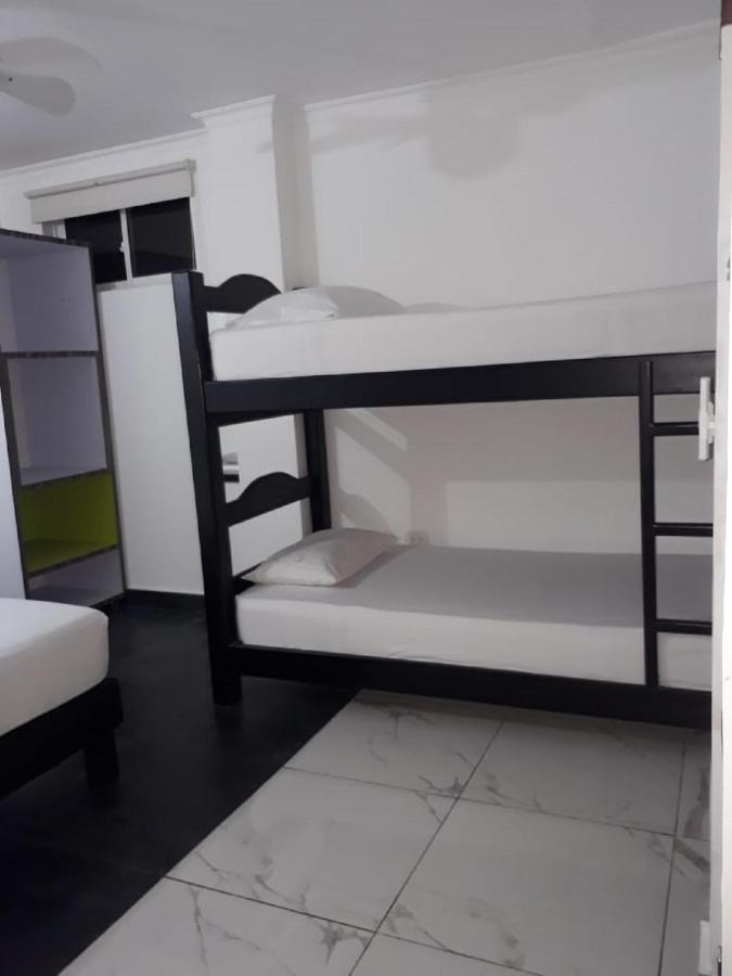 Apartamento Freddy's Tours