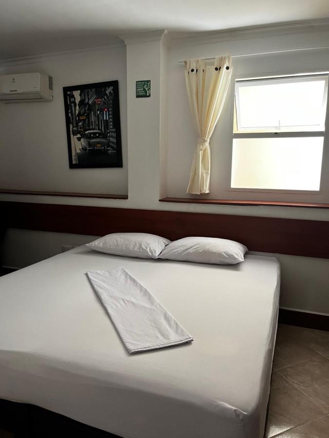 Apartamento Freddy's Tours *