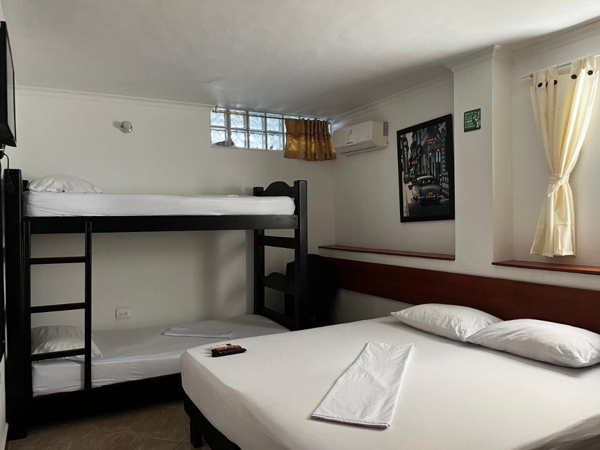 Apartamento Freddy's Tours *