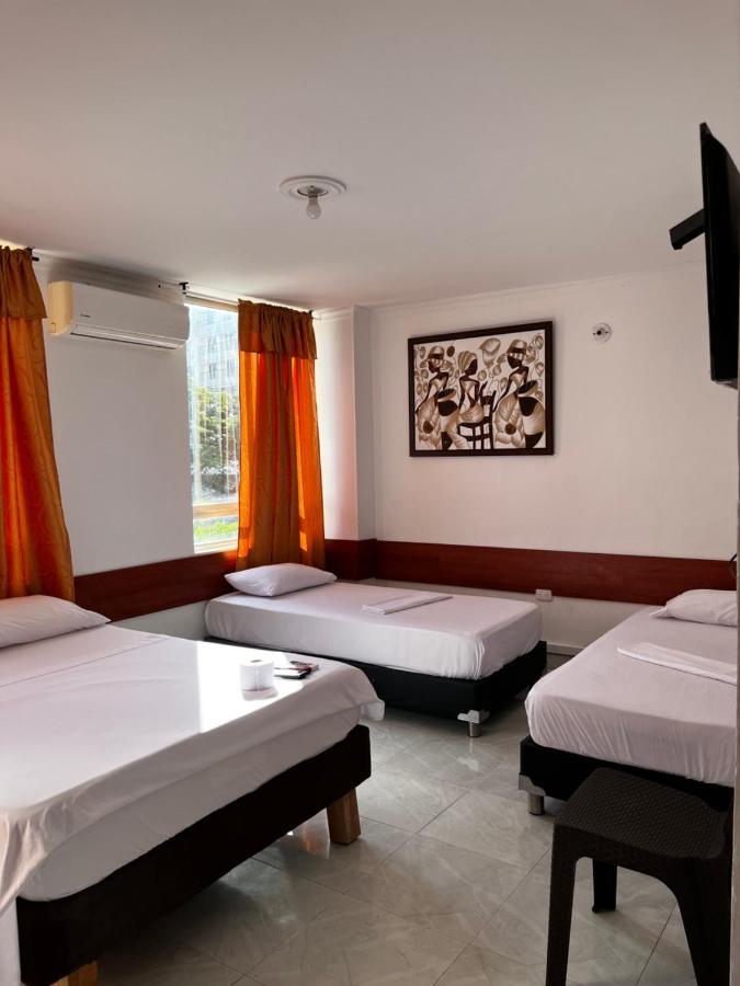 Apartamento Freddy's Tours *
