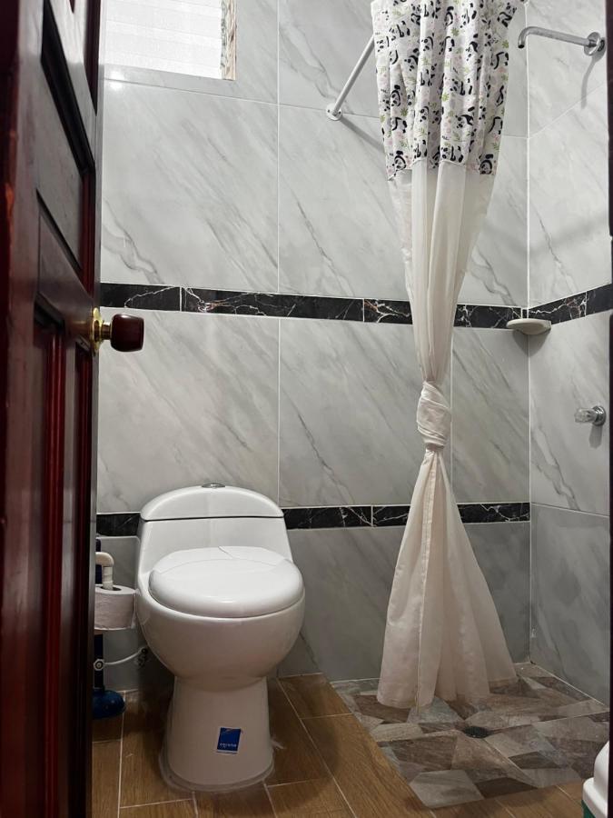 Apartamento Freddy's Tours *