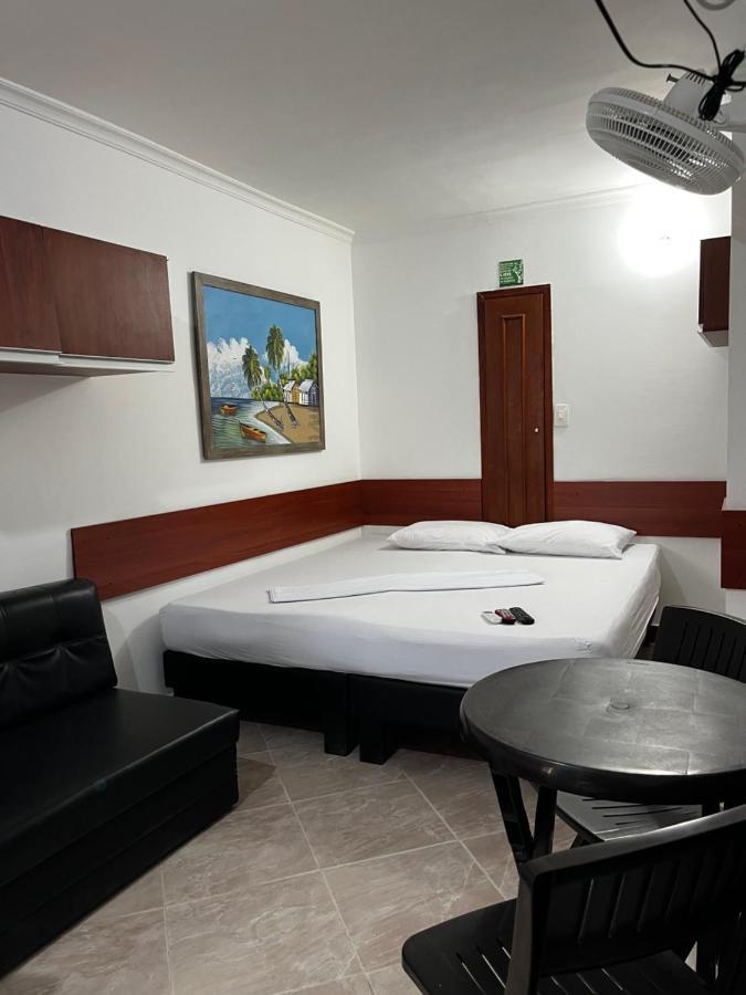 Apartamento Freddy's Tours Santa Marta (Magdalena)
