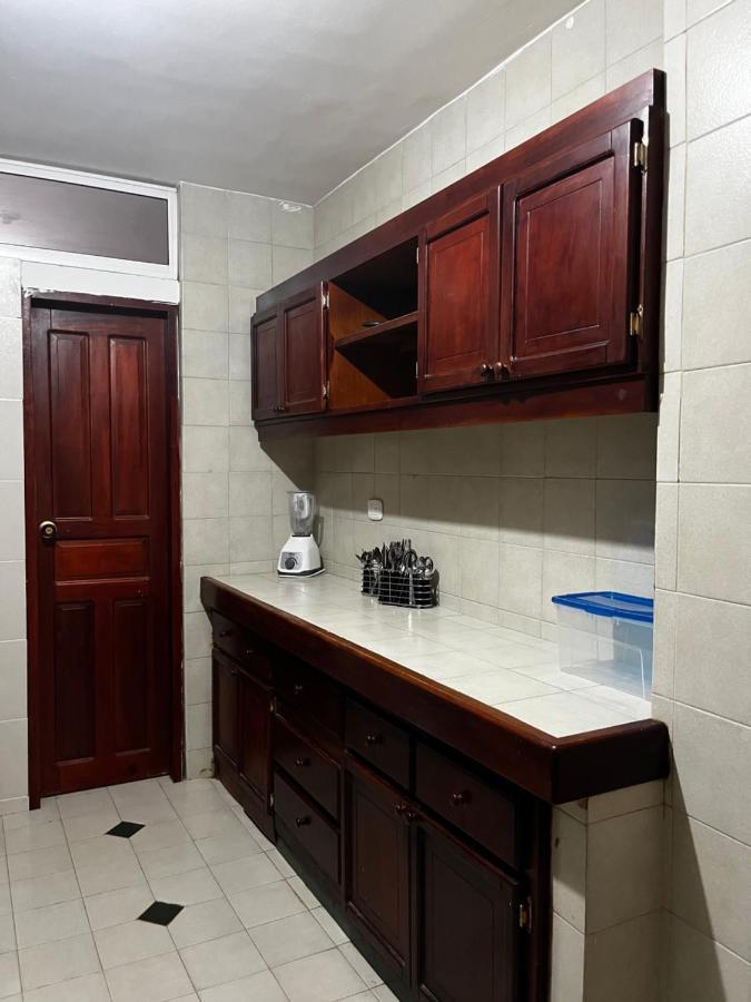 Apartamento Freddy's Tours Santa Marta (Magdalena)