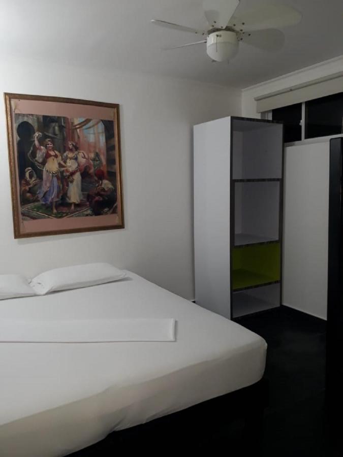 Apartamento Freddy's Tours *