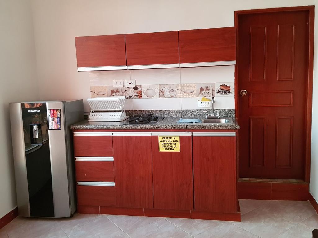 Freddy's Tours Apartamento