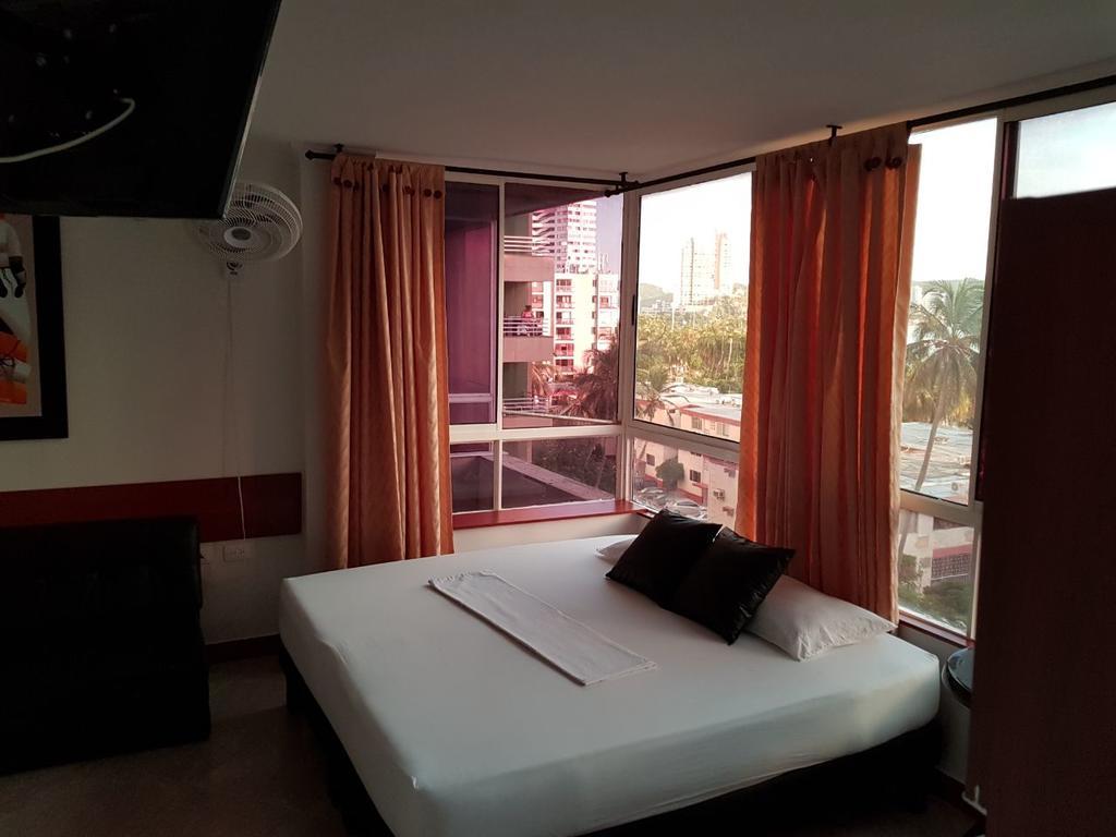 Apartamento Freddy's Tours Santa Marta (Magdalena)