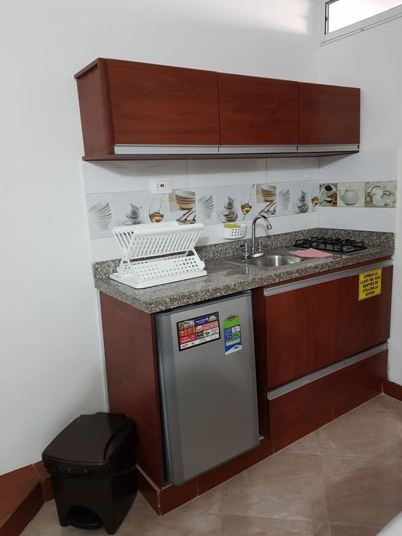 Apartamento Freddy's Tours