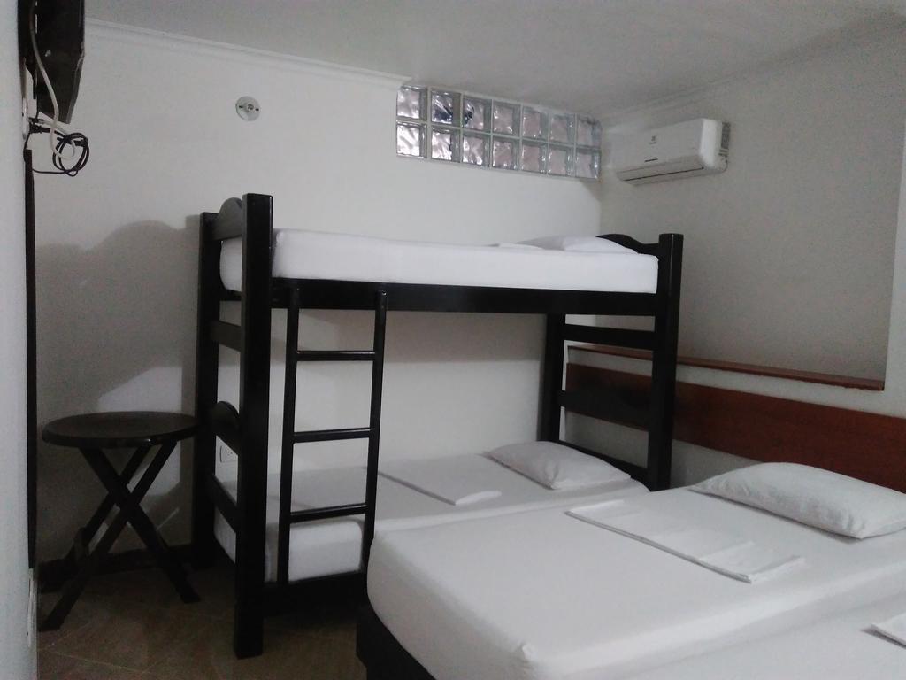 Freddy's Tours Apartamento *