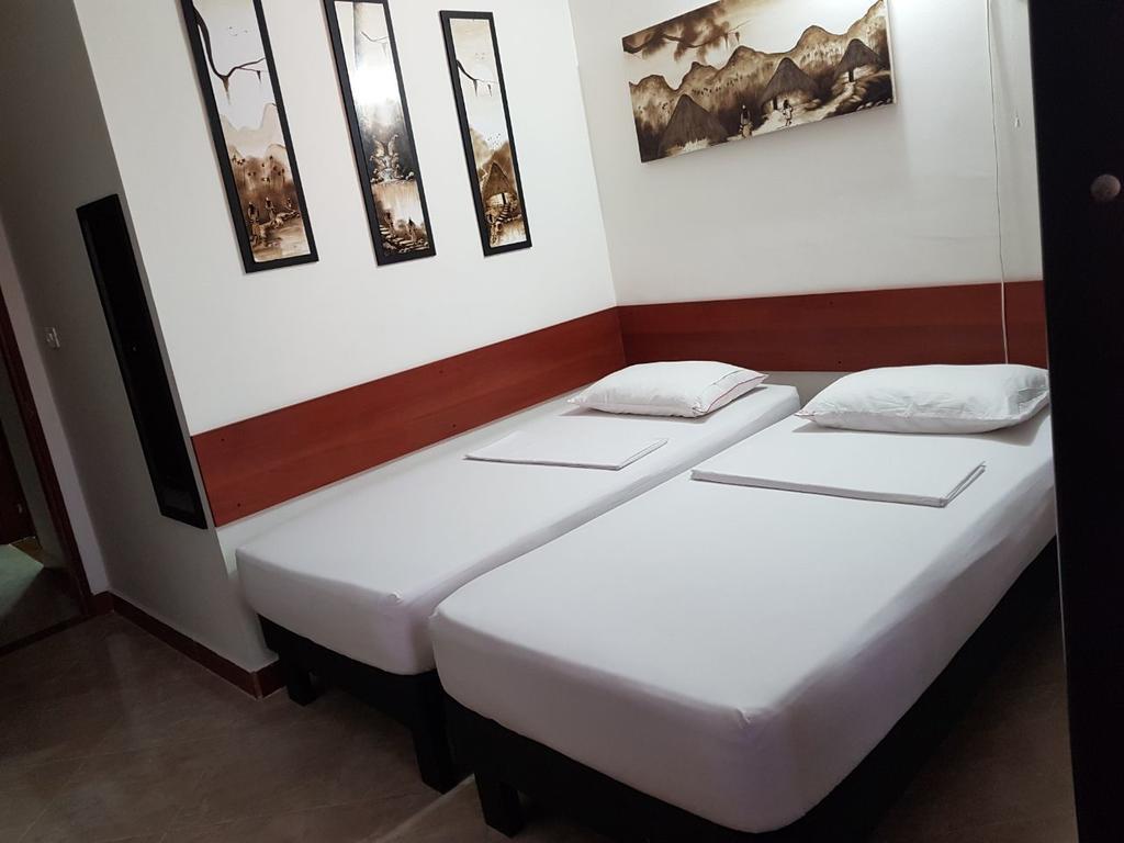 Apartamento Freddy's Tours