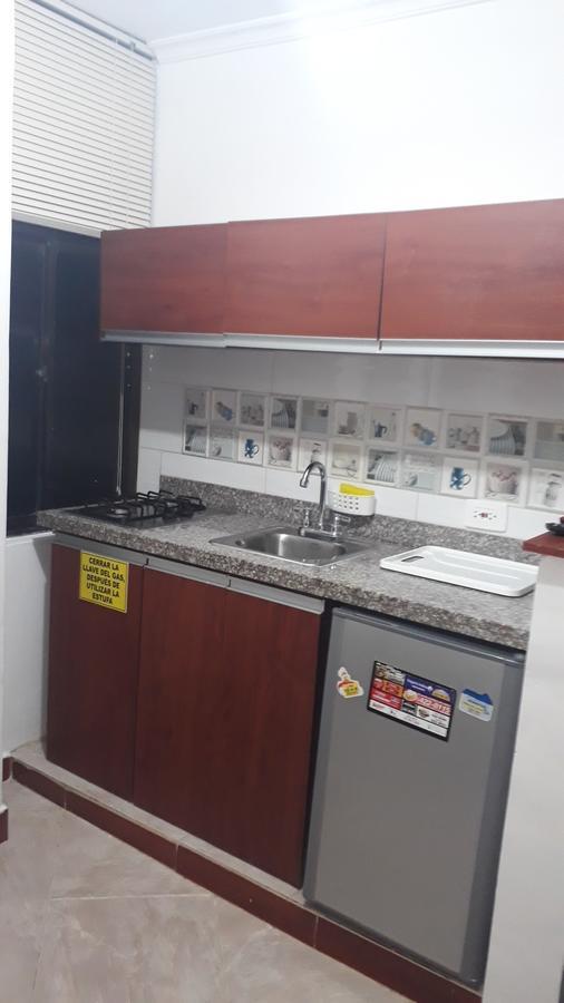 Apartamento Freddy's Tours Santa Marta (Magdalena)