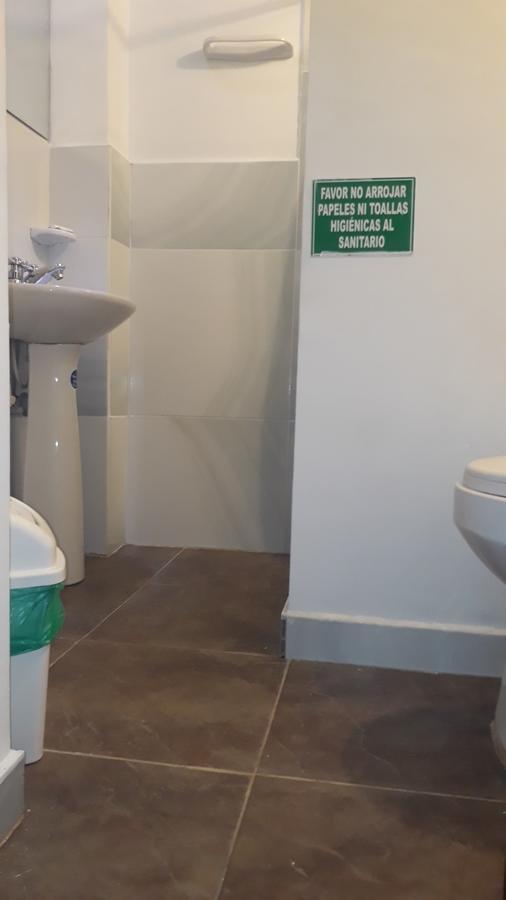Apartamento Freddy's Tours *