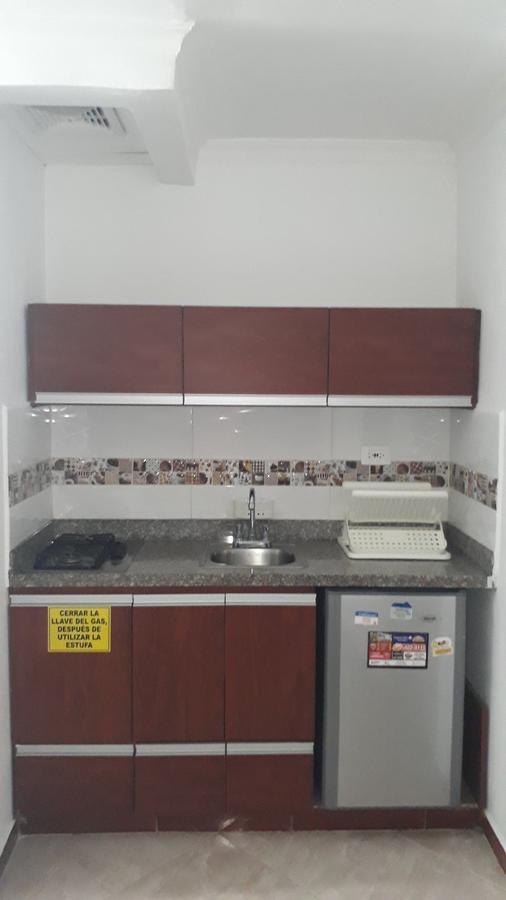 Freddy's Tours Apartamento *