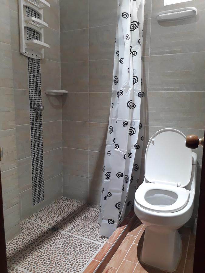 Freddy's Tours Apartamento