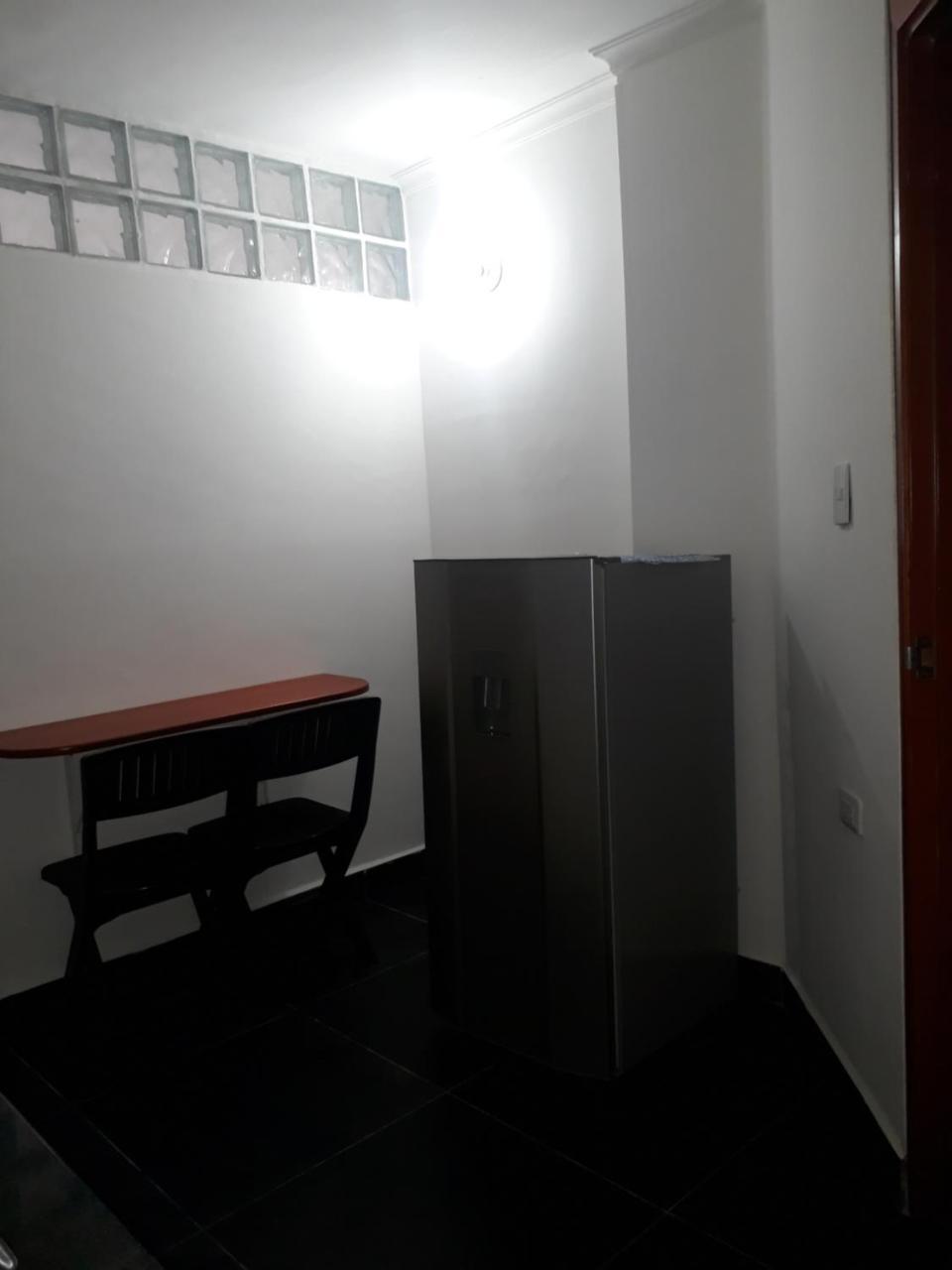 Freddy's Tours Apartamento Santa Marta (Magdalena)