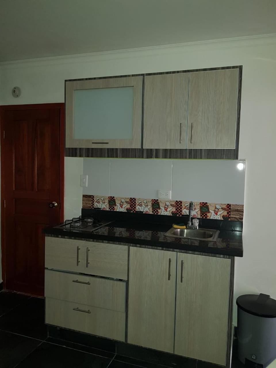 Freddy's Tours Apartamento