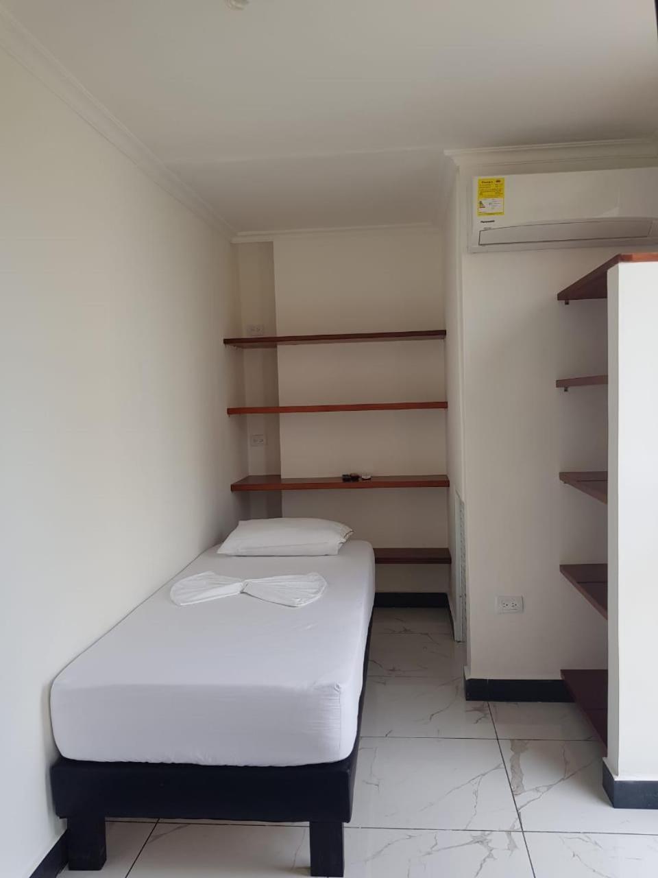 Apartamento Freddy's Tours Santa Marta (Magdalena)