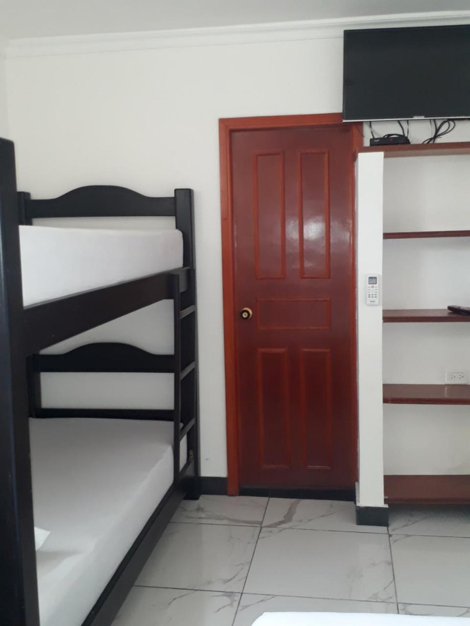 Freddy's Tours Apartamento Santa Marta (Magdalena)