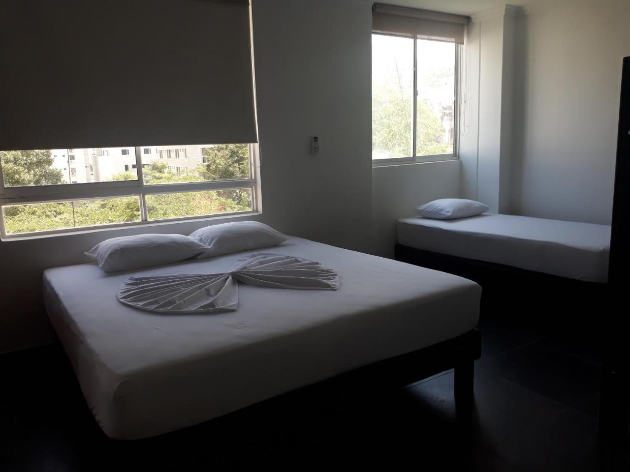 Apartamento Freddy's Tours Santa Marta (Magdalena)
