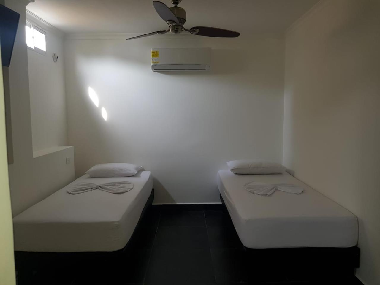 Apartamento Freddy's Tours *