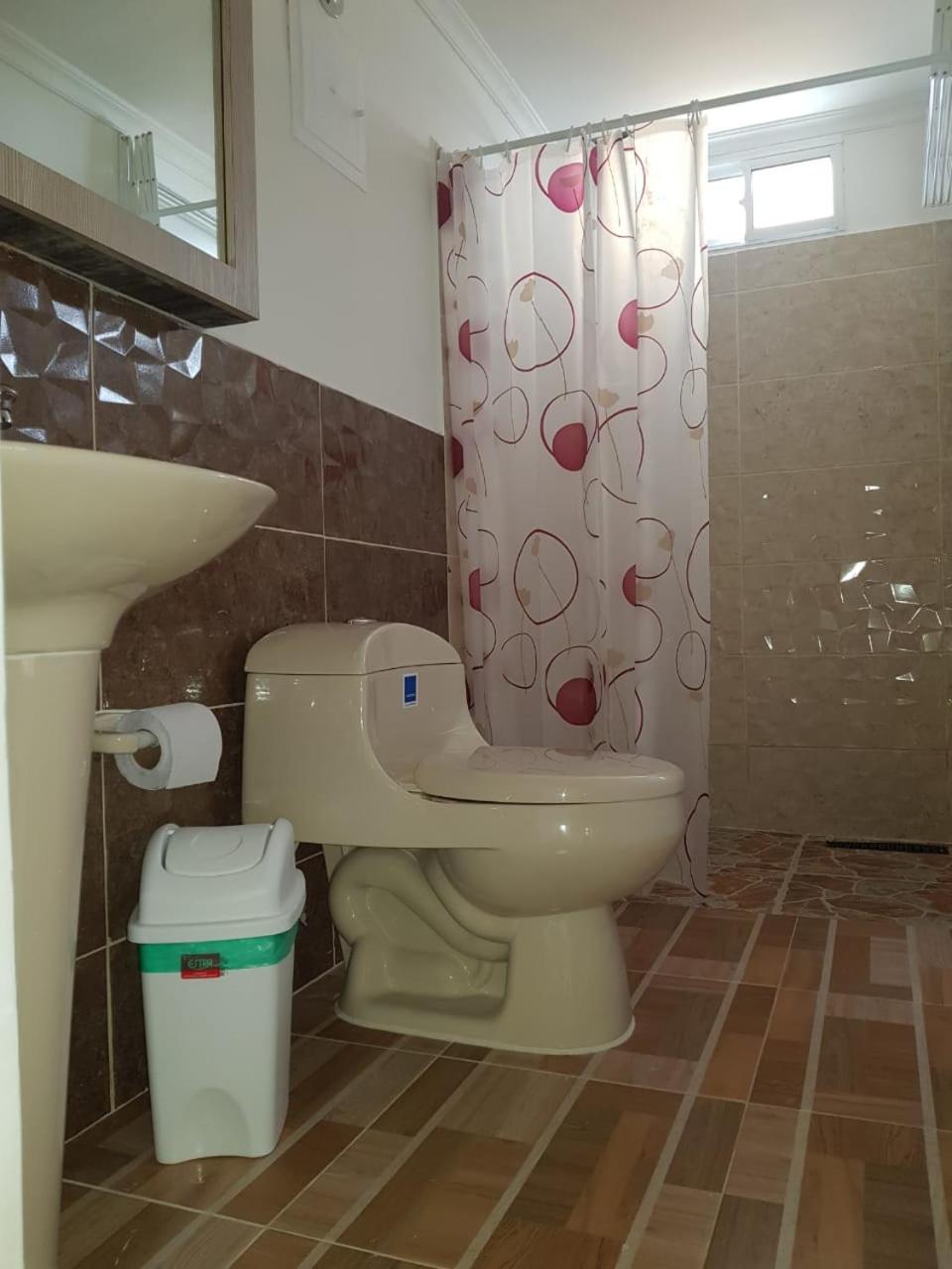 Freddy's Tours Apartamento Santa Marta (Magdalena)